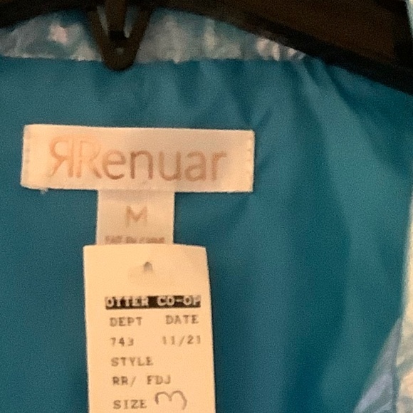 Jacket - Picture 1 of 3